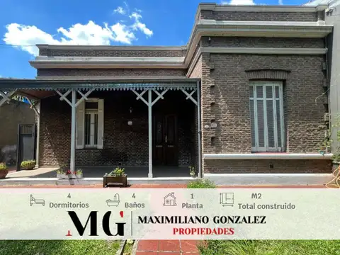 Casa venta Temperley