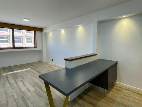 Vilaut - Monoambiente - Corrientes 207