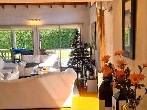 Campo Chico Country Club