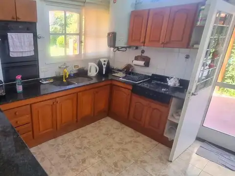 Casa en Venta 20 años