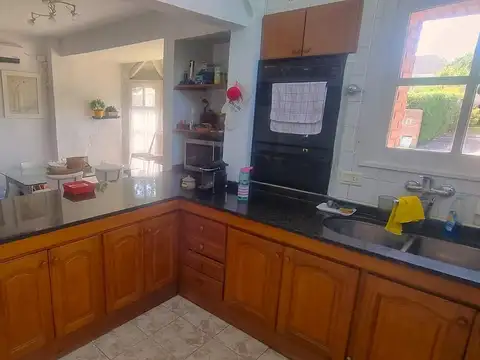 Casa en Venta 20 años