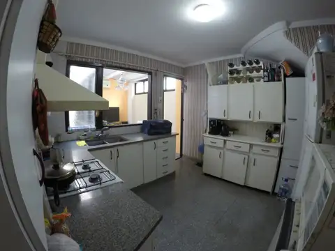 Casa en Venta en Barracas, USD 135.000