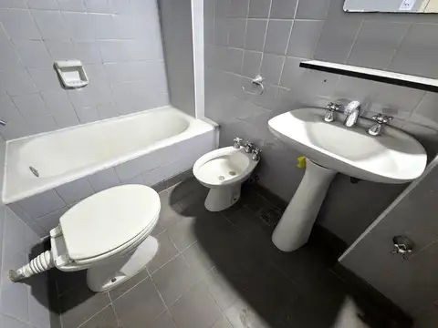 Depto Tipo Casa en Alquiler al Norte