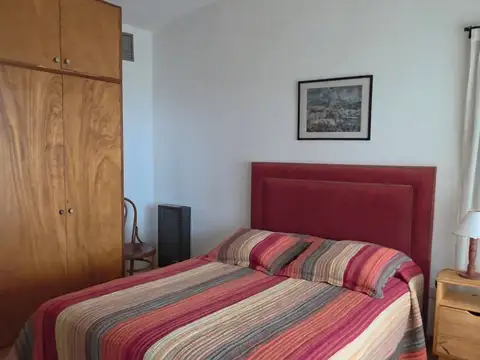 CASA SOBRE COSTANERA DE RADA TILLY