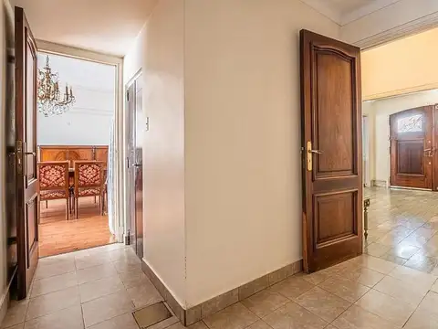 Casa en Venta en Almagro, USD 330.000