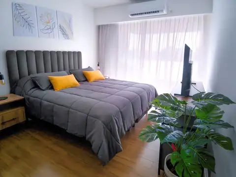 Espectacular departamento a Estrenar totalmente amoblado - Tango Residence 