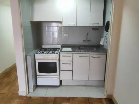Departamento en Alquiler de Monoambiente