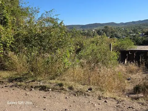 Terreno en Venta en Salsipuedes, USD 14.900