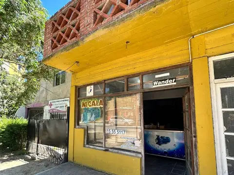 Local en Venta en San Bernardo Del Tuyu, USD 35.000