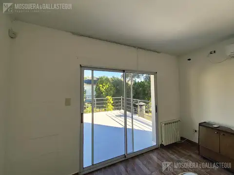 Casa en Alquiler 10 años