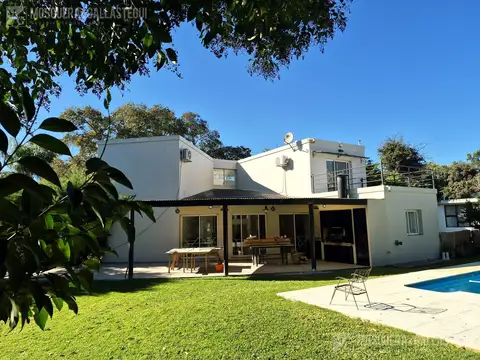 Casa en Alquiler en El Aromo, Countries y Barrios Cerrados en Escobar