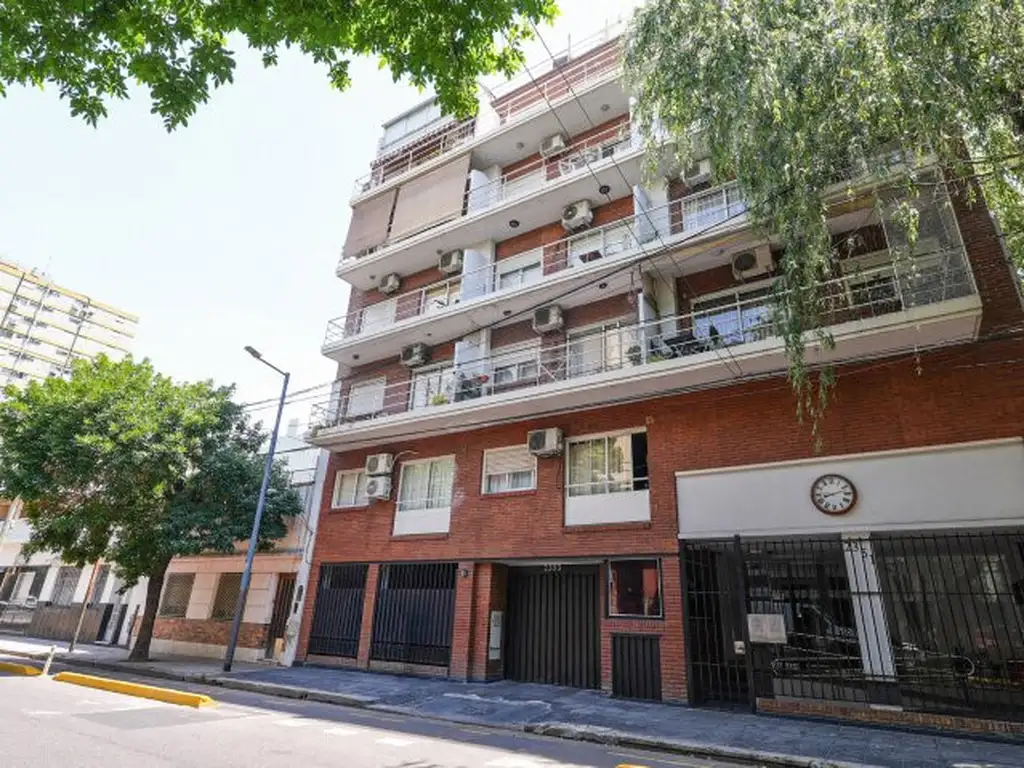 Virrey Liniers 2300 , Piso 3