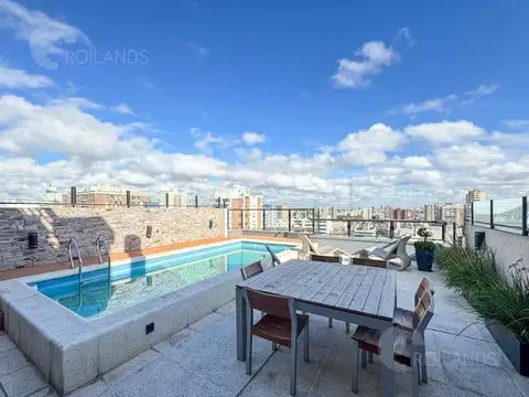Departamento en Venta 2 años