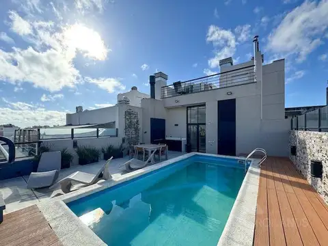 Departamento en Venta 2 años