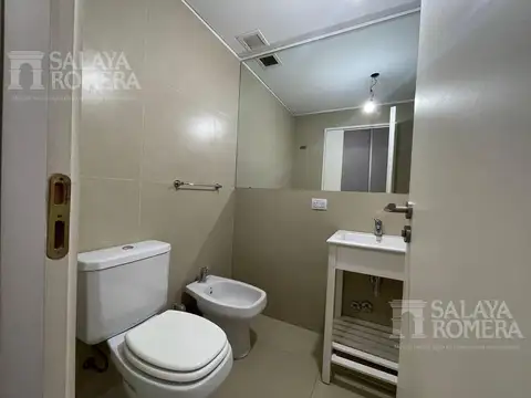 Departamento en Alquiler en Villa Crespo, CABA