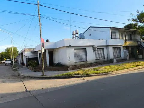 CASA EN VENTA CAPITAN BERMUDEZ