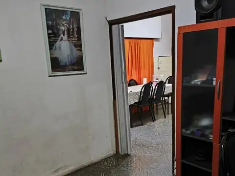 Casa en Venta en Capitan Bermudez, USD 57.000