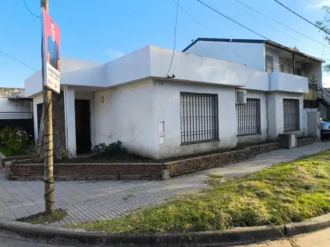 Capitan Bermúdez 500