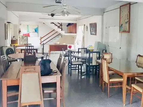 Depto Tipo Casa en Venta de 5 ambientes