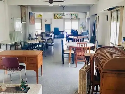 Depto Tipo Casa en Venta de 4 dormitorios