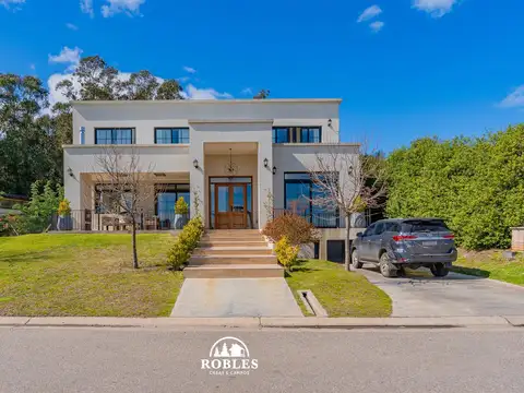 Casa en Venta en Arenas del Sur, Mar del Plata