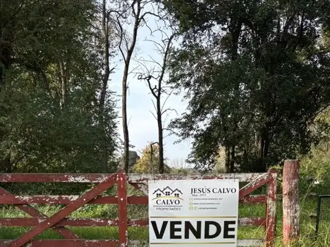 TERRENO 4800M2