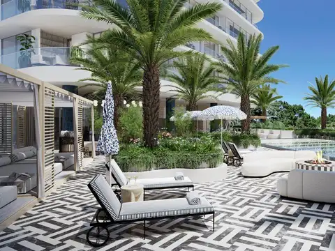 Departamento en Venta en Playa Brava, USD 468.600