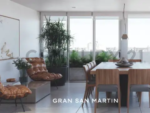 Departamento en Venta en La Plata, Partido de La Plata