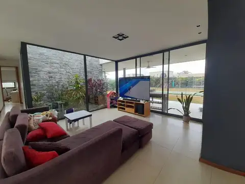 Casa 4 amb Country El Cantón Barrio Golf