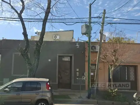 Casa en venta en San Isidro