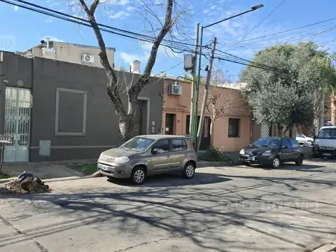 Intendente Becco 1133