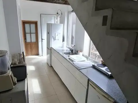 Casa en Venta en San Isidro Vías / Rolon, USD 290.000