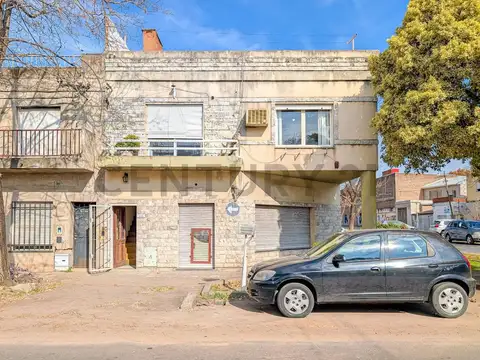 COULIN 2600, Piso 0