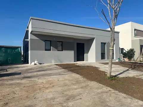 Casa en Venta 4 ambientes, en Pilar. San Ramón