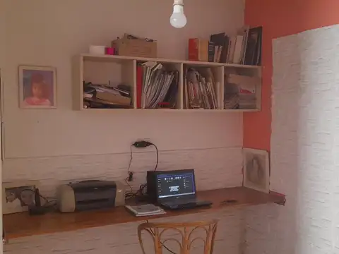 Depto Tipo Casa en Venta con 2 cocheras