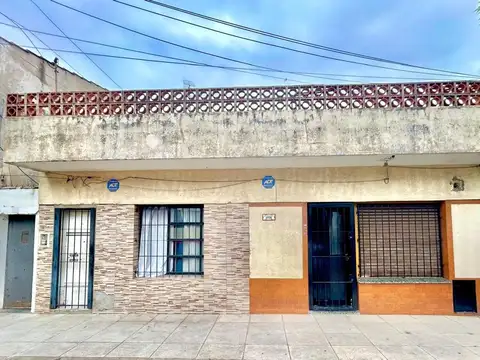 Segunda Rivadavia 2700