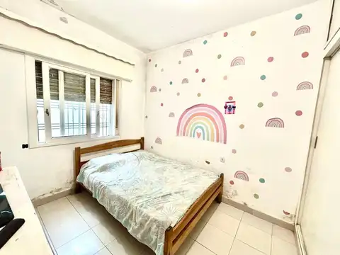 Casa en San Martín con renta activa- multifamiliar