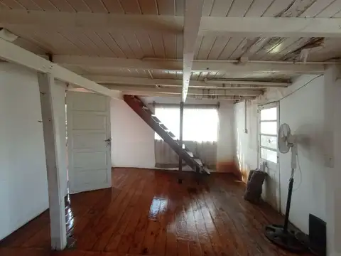 Casa a 5min Museo de Arte, lote 1045m2, muelle y servicios