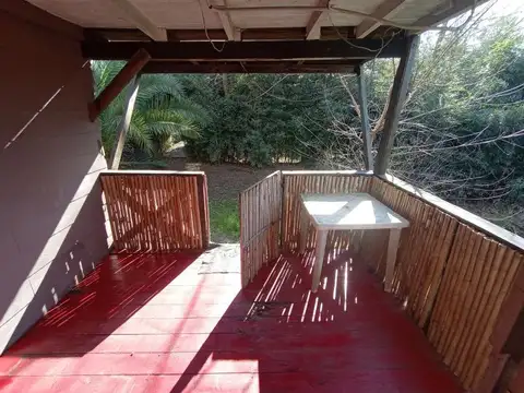 Casa en Venta 56 años