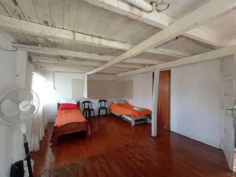 Rio Carapachay y Rio Lujan , Piso 1