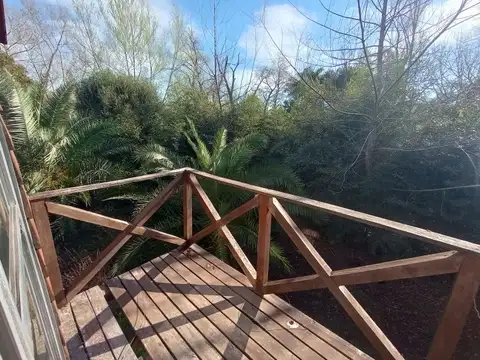 Rio Carapachay y Rio Lujan , Piso 1