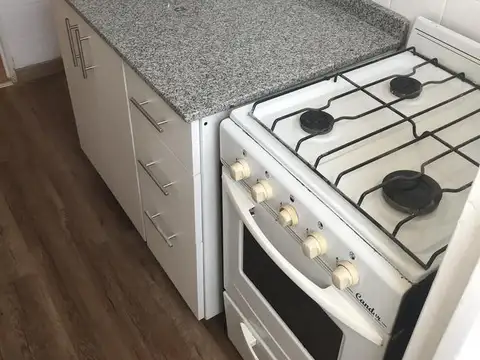 Departamento en Alquiler 40 años