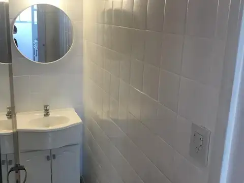 Departamento en Alquiler Apto profesional
