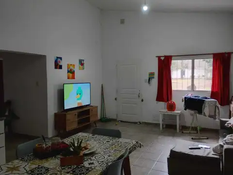 Casa en Venta 15 años