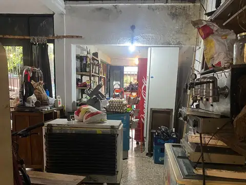 Casa en venta 3 dormitorios con cochera