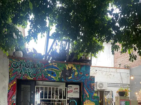 Casa en venta 3 dormitorios con cochera
