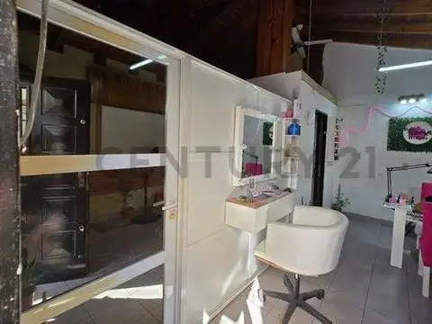 Casa en Venta de 7 dormitorios