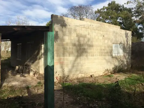 17 hectáreas 2 casas añosa arboleda galpón