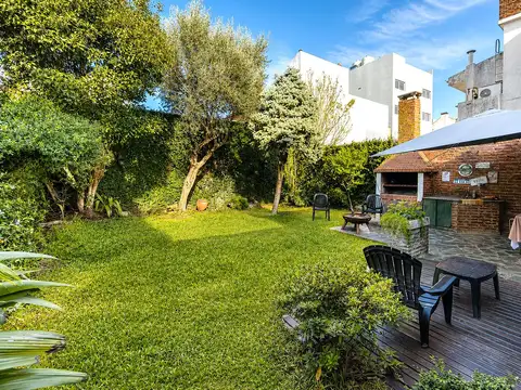 Casa en Venta de 4 dormitorios