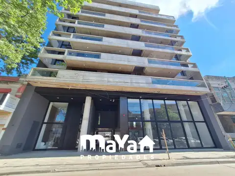 DEPARTAMENTO EN VENTA ZARATE